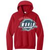 Hilltop - Core Fleece Pullover Hooded Sweatshirt Thumbnail