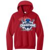 Hilltop - Core Fleece Pullover Hooded Sweatshirt Thumbnail