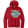 Hilltop - Core Fleece Pullover Hooded Sweatshirt Thumbnail