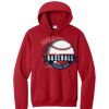 Hilltop - Core Fleece Pullover Hooded Sweatshirt Thumbnail