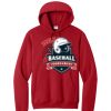 Hilltop - Core Fleece Pullover Hooded Sweatshirt Thumbnail
