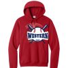 Hilltop - Core Fleece Pullover Hooded Sweatshirt Thumbnail