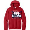 Hilltop - Core Fleece Pullover Hooded Sweatshirt Thumbnail