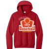 Hilltop - Core Fleece Pullover Hooded Sweatshirt Thumbnail