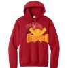 Hilltop - Core Fleece Pullover Hooded Sweatshirt Thumbnail