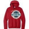 Hilltop - Core Fleece Pullover Hooded Sweatshirt Thumbnail