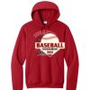 Hilltop - Core Fleece Pullover Hooded Sweatshirt Thumbnail