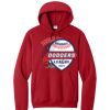 Hilltop - Core Fleece Pullover Hooded Sweatshirt Thumbnail