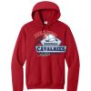 Hilltop - Core Fleece Pullover Hooded Sweatshirt Thumbnail