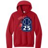 Hilltop - Core Fleece Pullover Hooded Sweatshirt Thumbnail