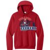 Hilltop - Core Fleece Pullover Hooded Sweatshirt Thumbnail