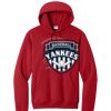 Hilltop - Core Fleece Pullover Hooded Sweatshirt Thumbnail