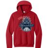 Hilltop - Core Fleece Pullover Hooded Sweatshirt Thumbnail
