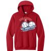 Hilltop - Core Fleece Pullover Hooded Sweatshirt Thumbnail