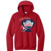 Hilltop - Core Fleece Pullover Hooded Sweatshirt Thumbnail