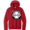 Hilltop - Core Fleece Pullover Hooded Sweatshirt Thumbnail
