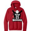Hilltop - Core Fleece Pullover Hooded Sweatshirt Thumbnail