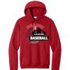 Hilltop - Core Fleece Pullover Hooded Sweatshirt Thumbnail