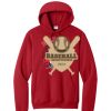 Hilltop - Core Fleece Pullover Hooded Sweatshirt Thumbnail