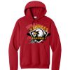 Hilltop - Core Fleece Pullover Hooded Sweatshirt Thumbnail