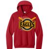Hilltop - Core Fleece Pullover Hooded Sweatshirt Thumbnail