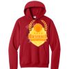 Hilltop - Core Fleece Pullover Hooded Sweatshirt Thumbnail