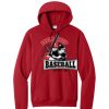 Hilltop - Core Fleece Pullover Hooded Sweatshirt Thumbnail