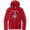 Hilltop - Core Fleece Pullover Hooded Sweatshirt Thumbnail