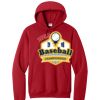 Hilltop - Core Fleece Pullover Hooded Sweatshirt Thumbnail