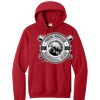 Hilltop - Core Fleece Pullover Hooded Sweatshirt Thumbnail