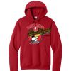 Hilltop - Core Fleece Pullover Hooded Sweatshirt Thumbnail