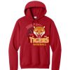 Hilltop - Core Fleece Pullover Hooded Sweatshirt Thumbnail