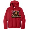 Hilltop - Core Fleece Pullover Hooded Sweatshirt Thumbnail