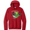 Hilltop - Core Fleece Pullover Hooded Sweatshirt Thumbnail