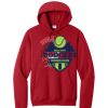 Hilltop - Core Fleece Pullover Hooded Sweatshirt Thumbnail