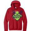 Hilltop - Core Fleece Pullover Hooded Sweatshirt Thumbnail