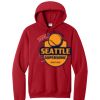 Hilltop - Core Fleece Pullover Hooded Sweatshirt Thumbnail