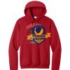 Hilltop - Core Fleece Pullover Hooded Sweatshirt Thumbnail