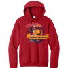 Hilltop - Core Fleece Pullover Hooded Sweatshirt Thumbnail
