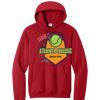 Hilltop - Core Fleece Pullover Hooded Sweatshirt Thumbnail