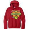 Hilltop - Core Fleece Pullover Hooded Sweatshirt Thumbnail