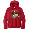Hilltop - Core Fleece Pullover Hooded Sweatshirt Thumbnail