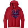 Hilltop - Core Fleece Pullover Hooded Sweatshirt Thumbnail
