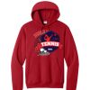 Hilltop - Core Fleece Pullover Hooded Sweatshirt Thumbnail