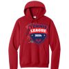 Hilltop - Core Fleece Pullover Hooded Sweatshirt Thumbnail