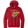 Hilltop - Core Fleece Pullover Hooded Sweatshirt Thumbnail