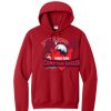 Hilltop - Core Fleece Pullover Hooded Sweatshirt Thumbnail