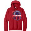Hilltop - Core Fleece Pullover Hooded Sweatshirt Thumbnail