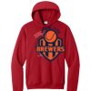 Hilltop - Core Fleece Pullover Hooded Sweatshirt Thumbnail