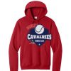 Hilltop - Core Fleece Pullover Hooded Sweatshirt Thumbnail
